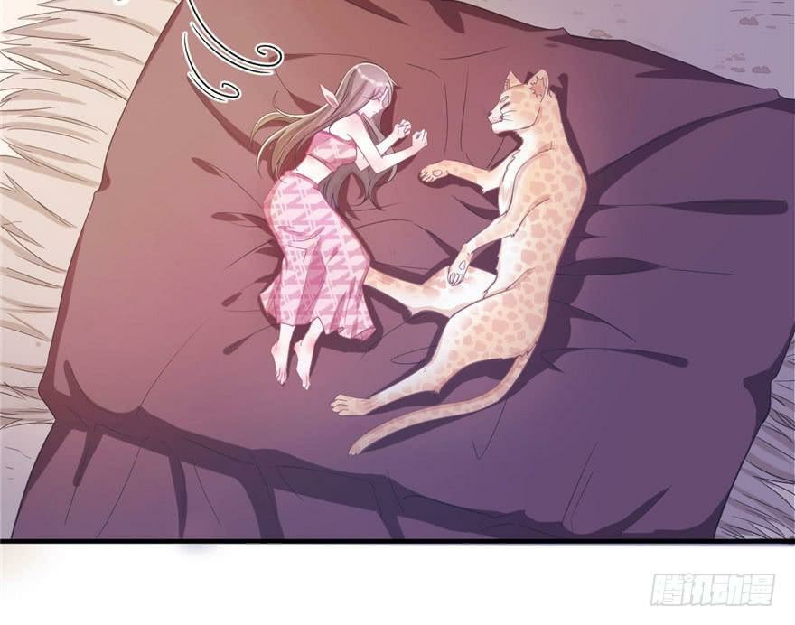 Beauty and the Beasts Chapter 58 Gambar 41